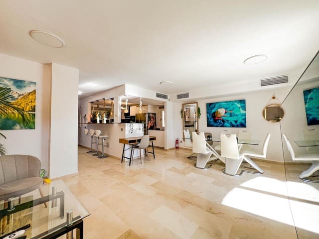 6 soverom Villa til salgs i La Carolina - Guadalpín, Marbella med svømmebasseng garasje - € 1 600 000 (Ref: 9410187)