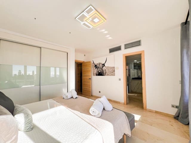 6 soverom Villa til salgs i La Carolina - Guadalpín, Marbella med svømmebasseng garasje - € 1 600 000 (Ref: 9410187)