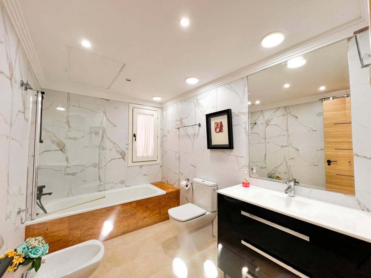 Chalet de 6 habitaciones en Marbella en venta con piscina garaje - 1.600.000 € (Ref: 9410187)