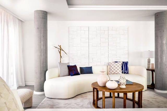 3 bedroom Flat for sale in Estepona with pool garage - € 2,950,000 (Ref: 9410292)