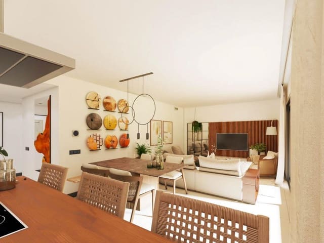 Piso de 3 habitaciones en Aloha Golf, Marbella en venta con piscina garaje - 950.000 € (Ref: 9412769)