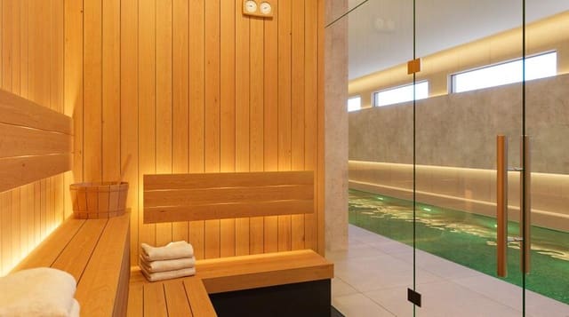 3 chambre Appartement à vendre à La Quinta, Benahavís avec piscine garage - 2 250 000 € (Ref: 9412773)