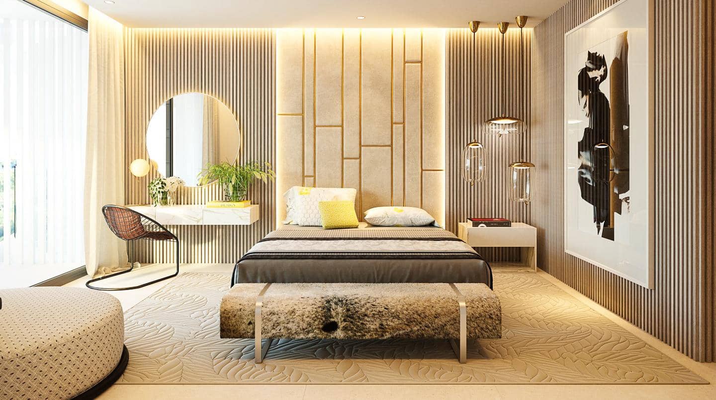 Piso de 3 habitaciones en Benahavís en venta con piscina garaje - 1.499.000 € (Ref: 9412775)