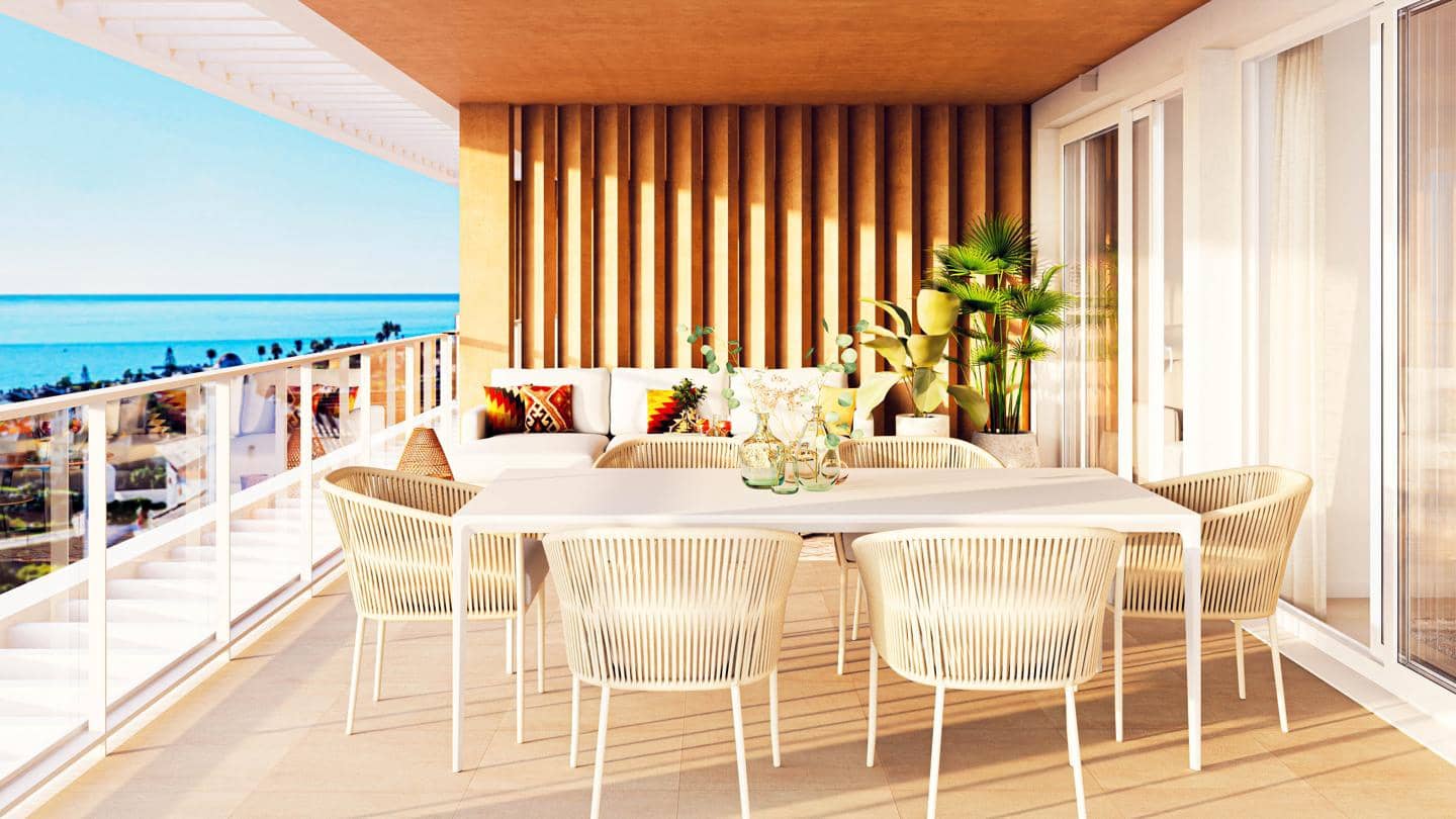 4 bedroom Flat for sale in La Alcaidesa with pool garage - € 743,000 (Ref: 9412874)