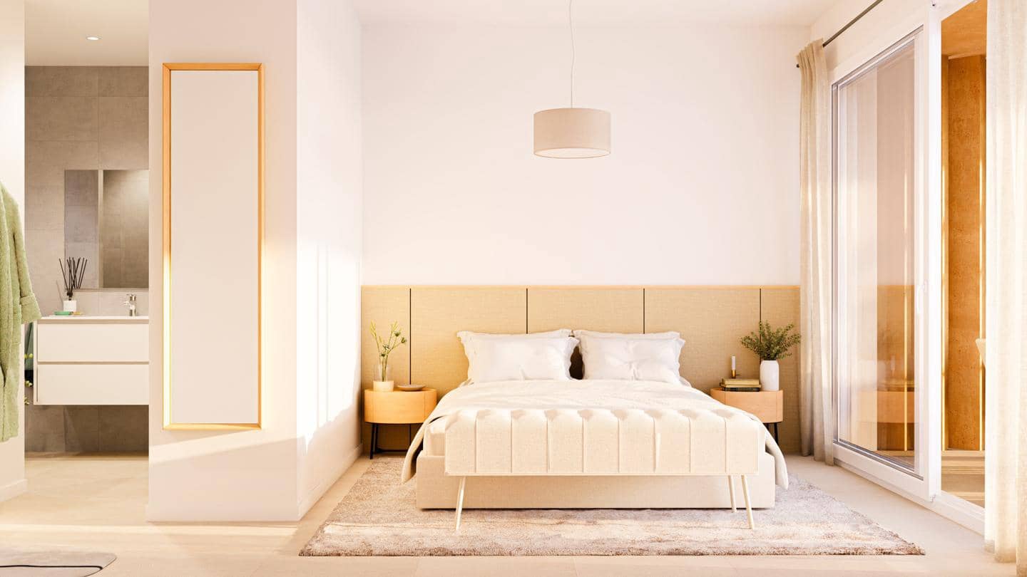 3 bedroom Flat for sale in La Alcaidesa with pool garage - € 443,000 (Ref: 9412875)