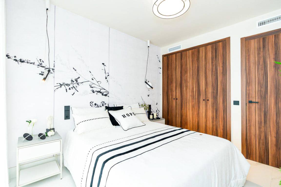 4 camera da letto Appartamento in vendita in Marbella con piscina garage - 1.510.000 € (Rif: 9412876)