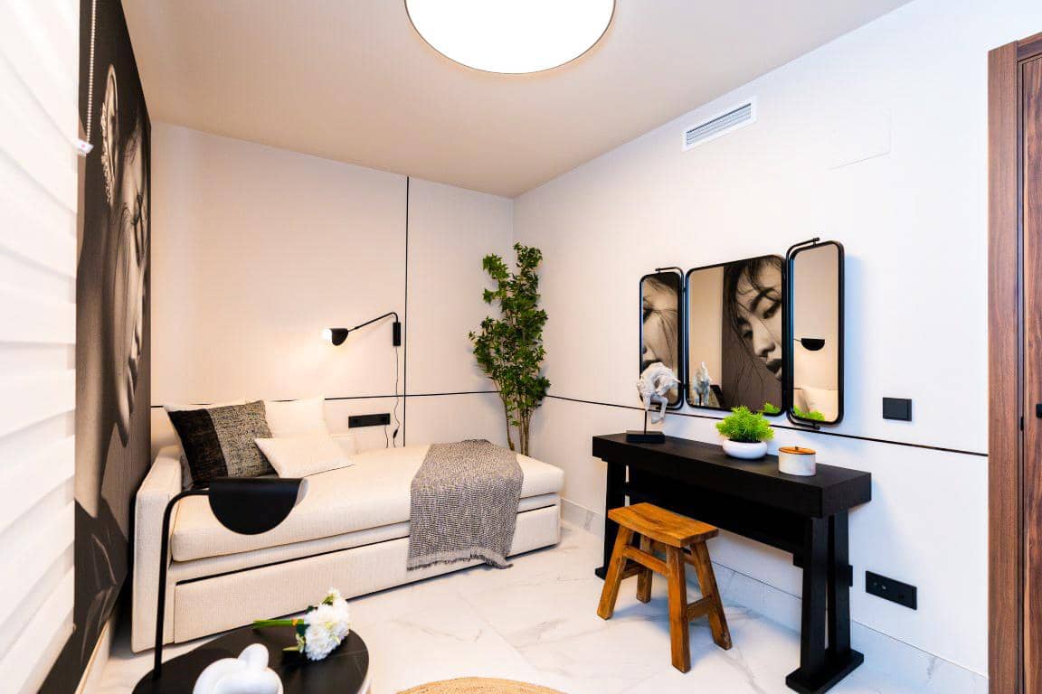 4 camera da letto Appartamento in vendita in Marbella con piscina garage - 1.510.000 € (Rif: 9412876)