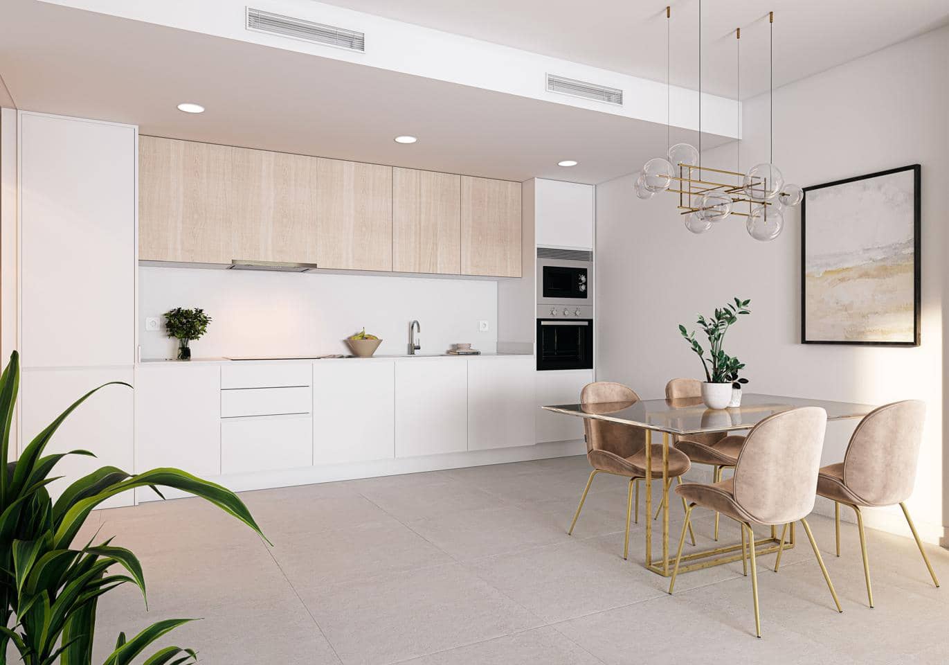 2 soverom Leilighet til salgs i Casares med svømmebasseng garasje - € 415 000 (Ref: 9412881)