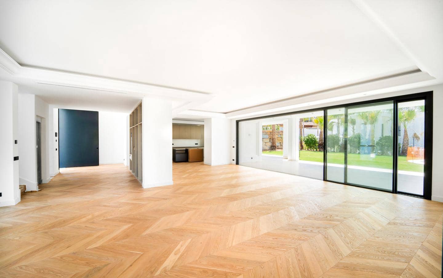 6 soveværelse Villa til salg i Marbella med swimmingpool garage - € 6.400.000 (Ref: 9413023)