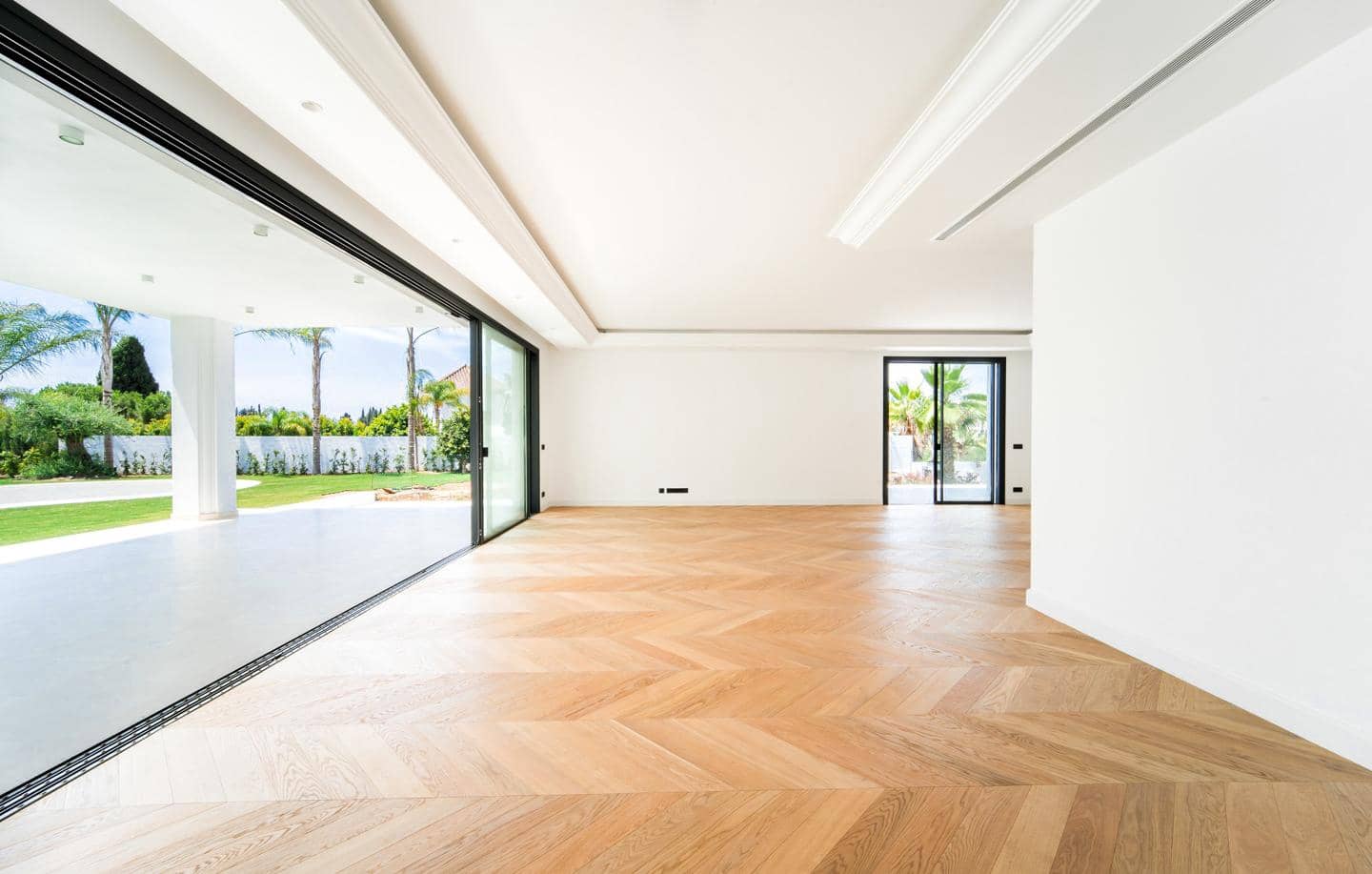 6 soveværelse Villa til salg i Marbella med swimmingpool garage - € 6.400.000 (Ref: 9413023)