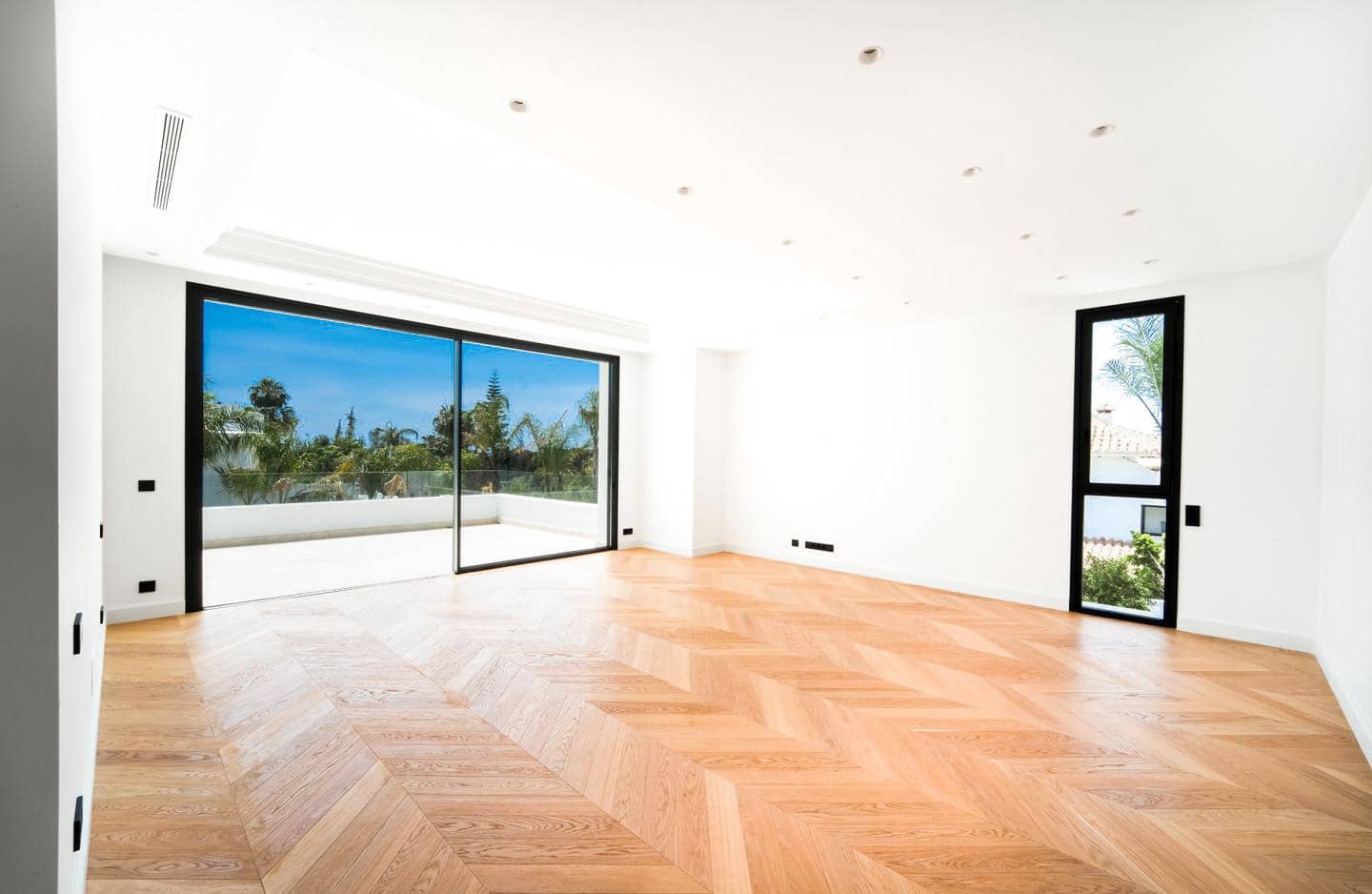 6 soveværelse Villa til salg i Marbella med swimmingpool garage - € 6.400.000 (Ref: 9413023)