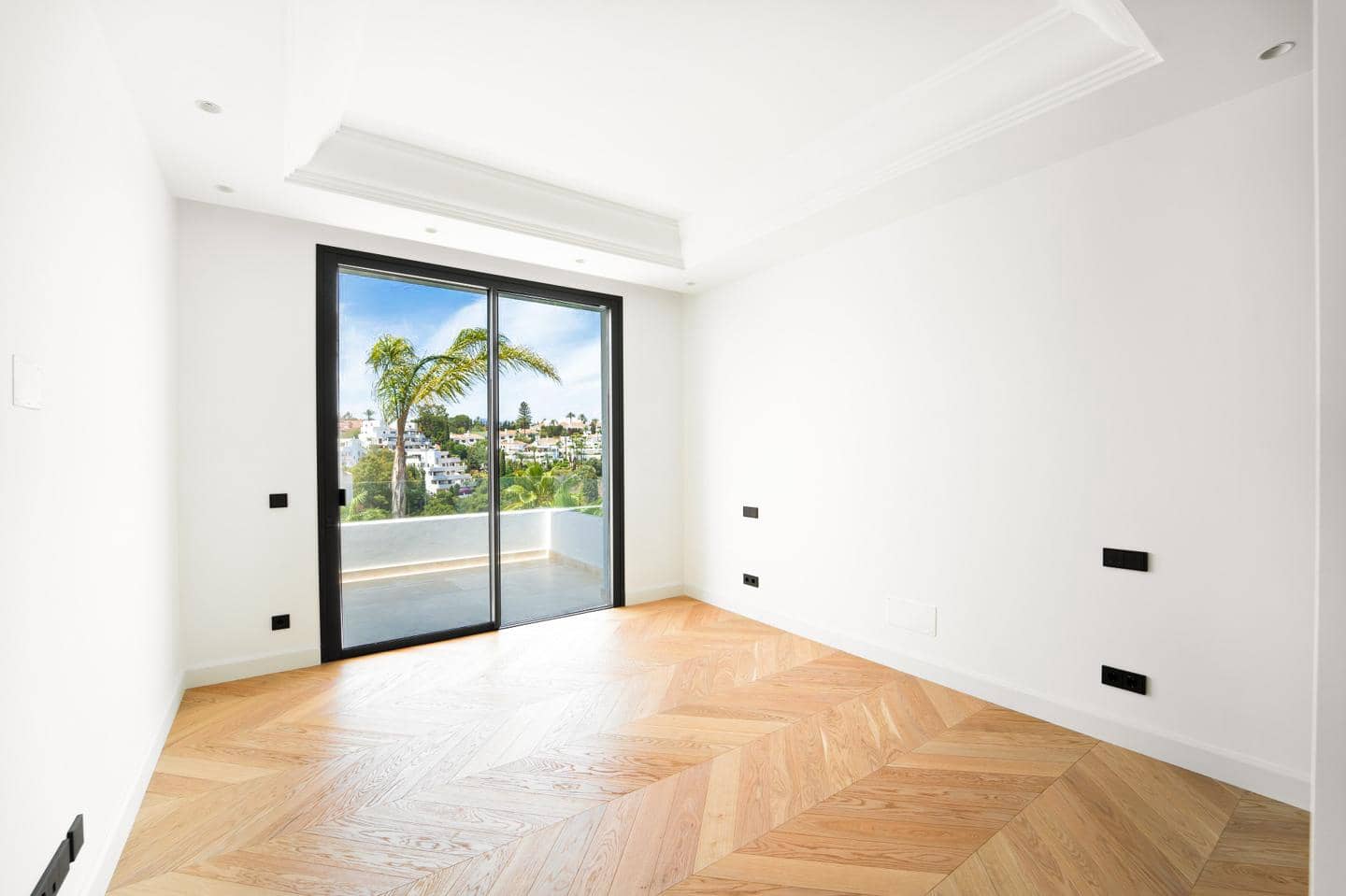 6 soveværelse Villa til salg i Marbella med swimmingpool garage - € 6.400.000 (Ref: 9413023)