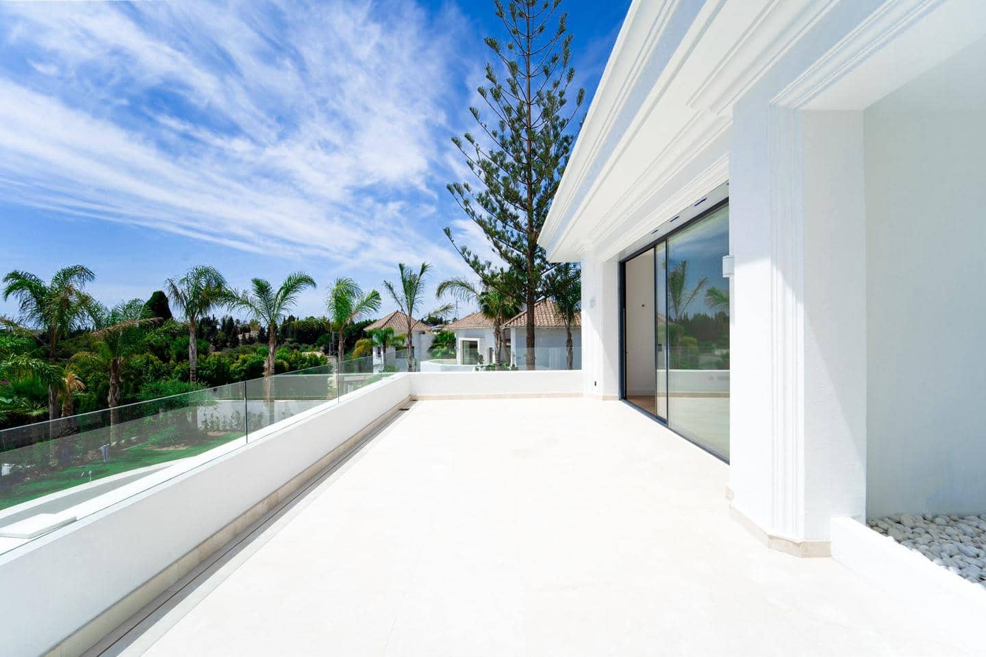 6 soveværelse Villa til salg i Marbella med swimmingpool garage - € 6.400.000 (Ref: 9413023)