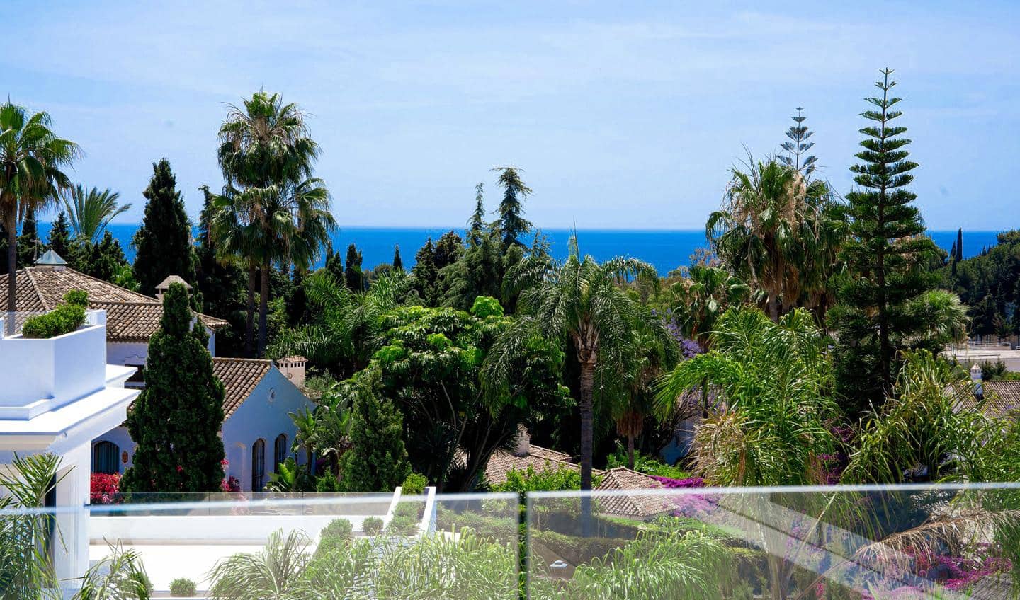 6 soveværelse Villa til salg i Marbella med swimmingpool garage - € 6.400.000 (Ref: 9413023)