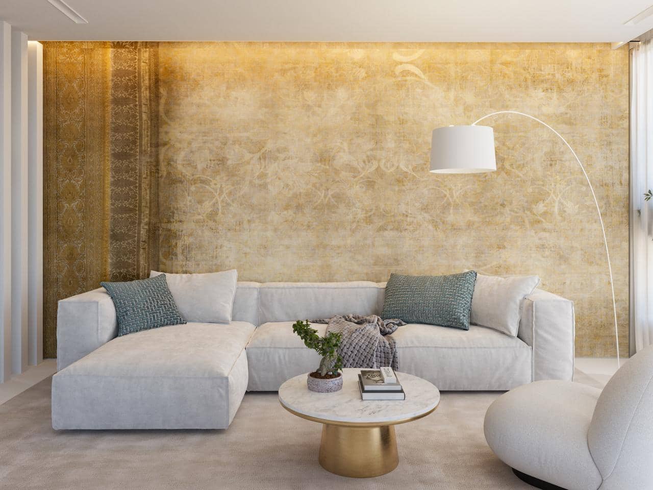 Chalet de 4 habitaciones en Benahavís en venta con piscina garaje - 6.395.000 € (Ref: 9413024)