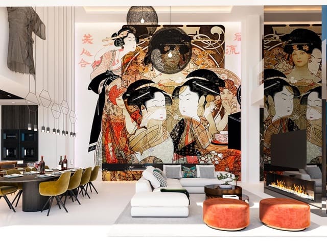 Chalet de 4 habitaciones en La Zagaleta - El Madroñal, Benahavís en venta con piscina garaje - 6.395.000 € (Ref: 9413024)