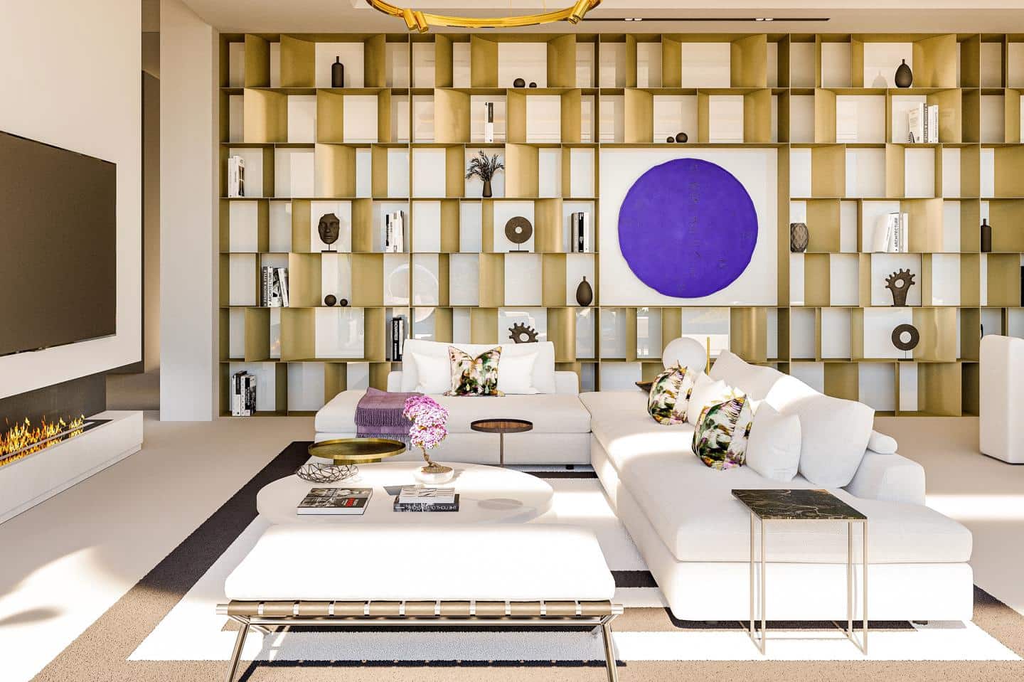 Chalet de 4 habitaciones en Benahavís en venta con piscina garaje - 6.395.000 € (Ref: 9413024)