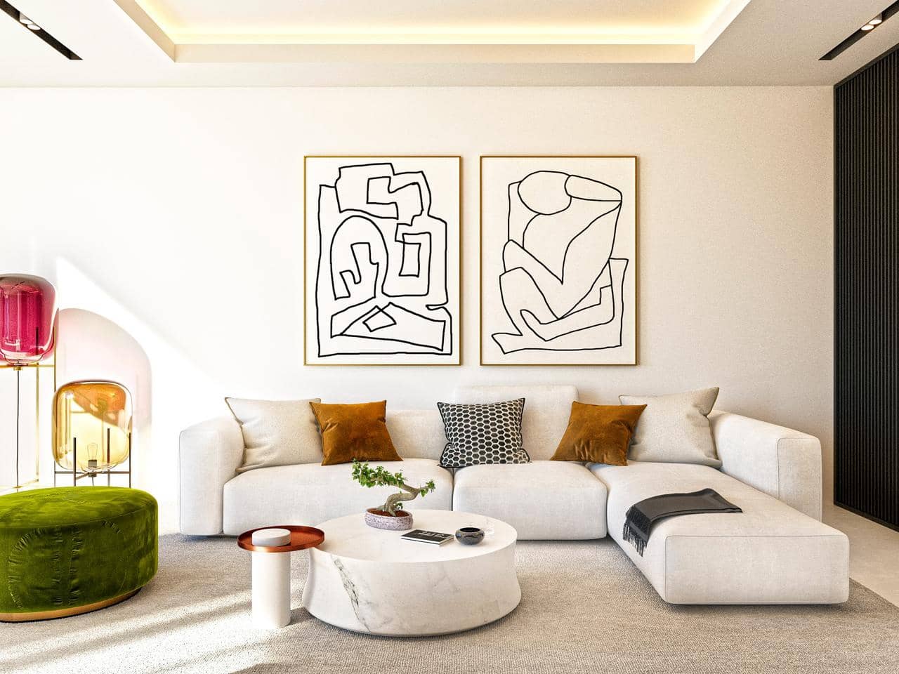 3 sovrum Villa till salu i Benahavis med pool garage - 6 895 000 € (Ref: 9413025)