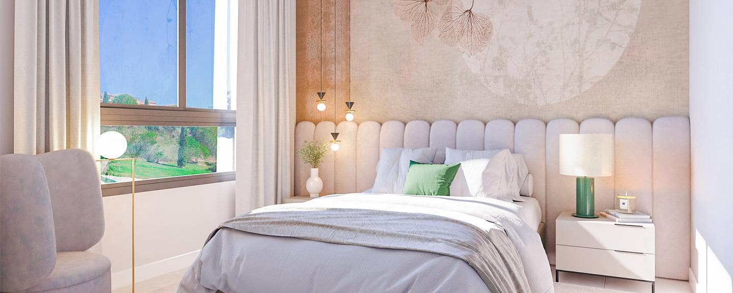 2 slaapkamer Flat te koop in Casares met zwembad garage - € 405.000 (Ref: 9414854)