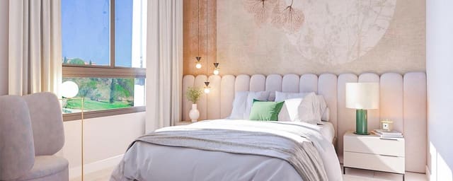 2 slaapkamer Flat te koop in Casares Golf - Casares del Sol, Casares met zwembad garage - € 405.000 (Ref: 9414854)