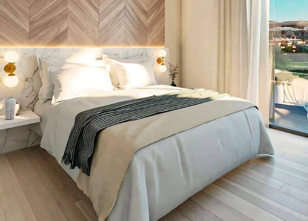 2 bedroom Flat for sale in Mijas with pool garage - € 680,000 (Ref: 9415079)