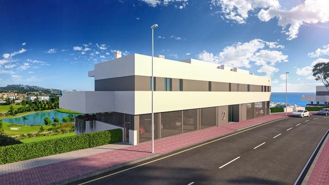 2 quarto Apartamento para venda em La Cala de Mijas, Mijas com piscina garagem - 680 000 € (Ref: 9415079)