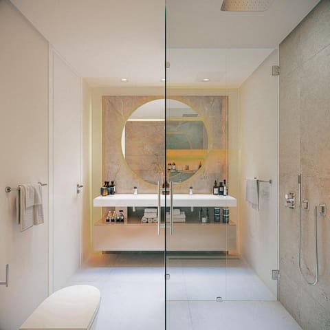 3 chambre Appartement à vendre à La Zagaleta - El Madroñal, Benahavís avec piscine garage - 1 490 000 € (Ref: 9415177)