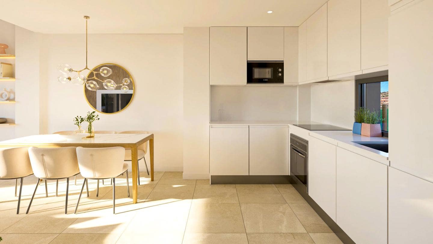 3 bedroom Villa for sale in Manilva with pool garage - € 393,000 (Ref: 9415178)