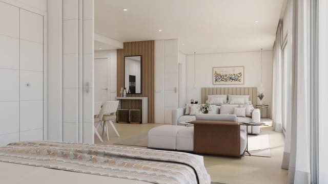 2 makuuhuone Asunto myytävänä paikassa Casares Pueblo, Casares mukana uima-altaan 
autotalli - 395 000 € (Ref: 9415179)