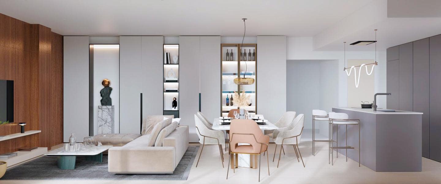 2 sypialnia Mieszkanie na sprzedaż w Marbella z basenem garażem - 645 000 € (Ref: 9415321)