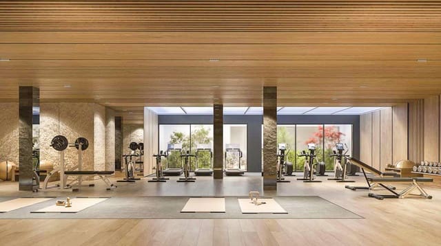 Piso de 3 habitaciones en Aloha Golf, Marbella en venta con piscina garaje - 1.795.000 € (Ref: 9421603)