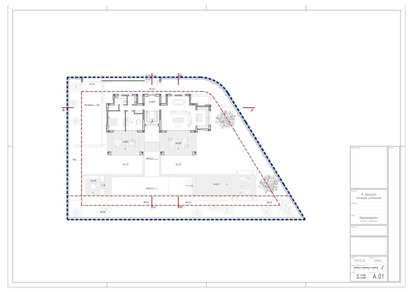 6 slaapkamer Villa te koop in Marbella met zwembad garage - € 4.695.000 (Ref: 9421604)