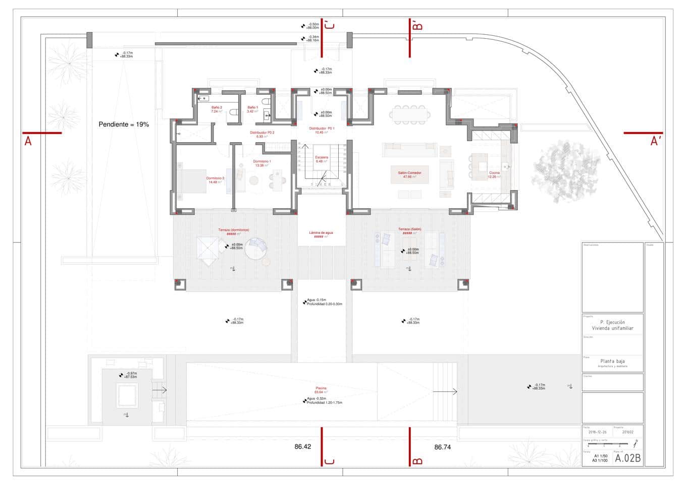 6 slaapkamer Villa te koop in Marbella met zwembad garage - € 4.695.000 (Ref: 9421604)