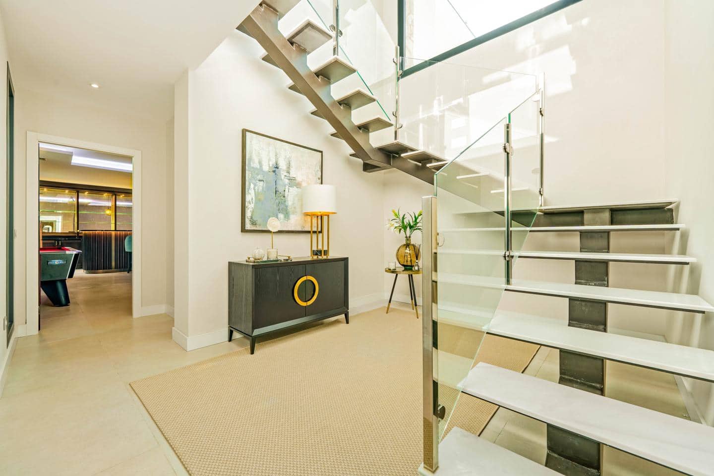 6 slaapkamer Villa te koop in Marbella met zwembad garage - € 4.695.000 (Ref: 9421604)