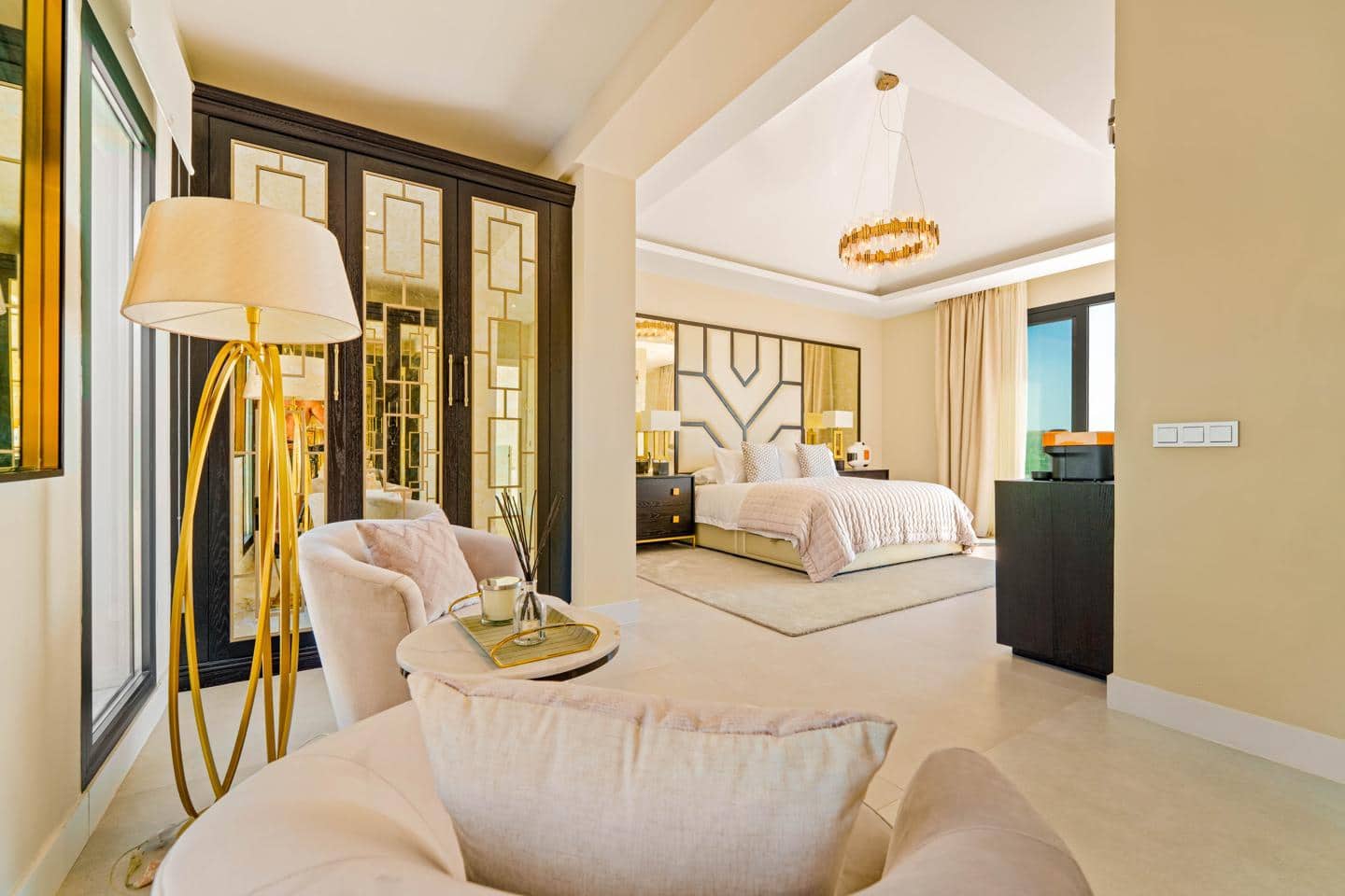 6 slaapkamer Villa te koop in Marbella met zwembad garage - € 4.695.000 (Ref: 9421604)