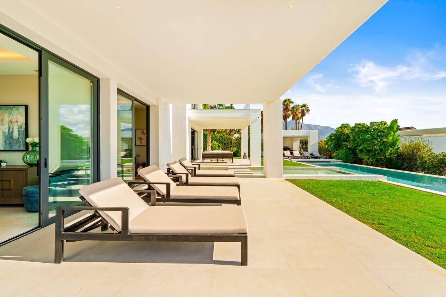 6 slaapkamer Villa te koop in Marbella met zwembad garage - € 4.695.000 (Ref: 9421604)