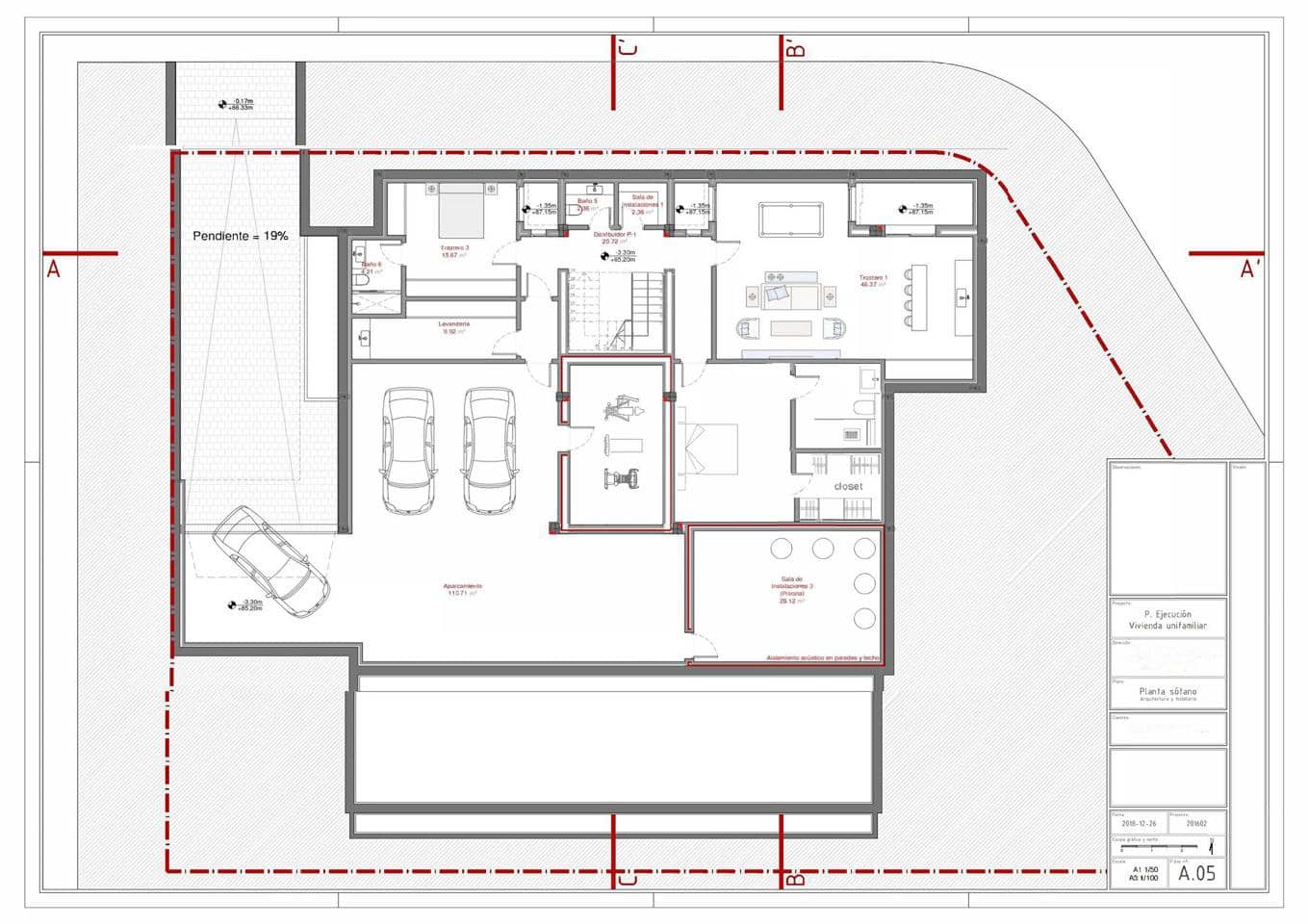 6 slaapkamer Villa te koop in Marbella met zwembad garage - € 4.695.000 (Ref: 9421604)