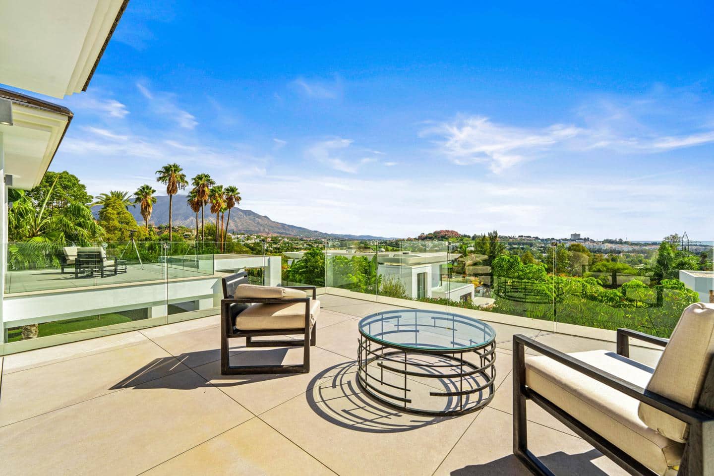 6 slaapkamer Villa te koop in Marbella met zwembad garage - € 4.695.000 (Ref: 9421604)