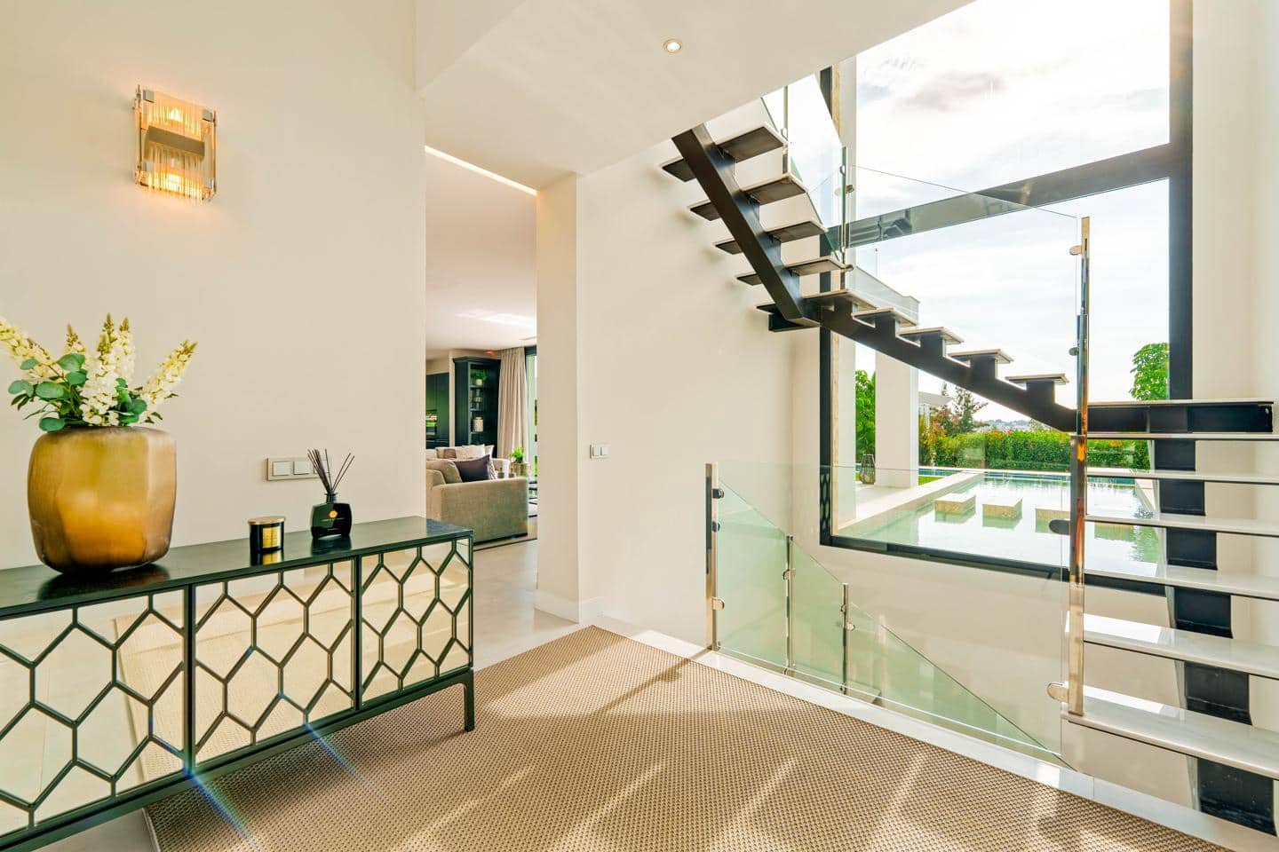 6 slaapkamer Villa te koop in Marbella met zwembad garage - € 4.695.000 (Ref: 9421604)