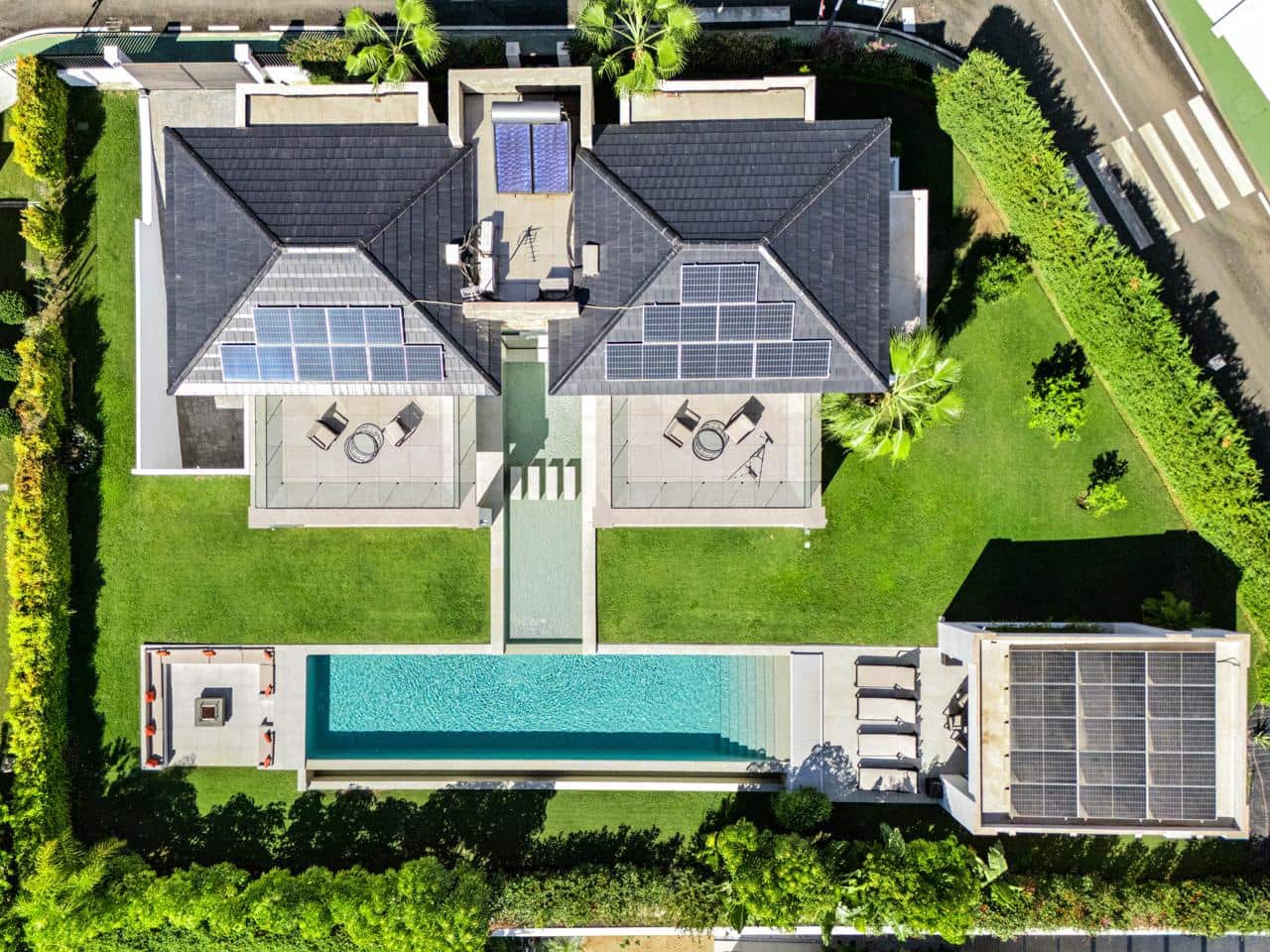 6 slaapkamer Villa te koop in Marbella met zwembad garage - € 4.695.000 (Ref: 9421604)