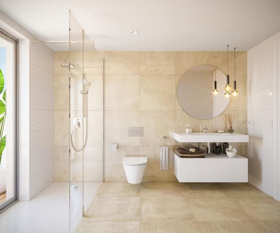 3 bedroom Flat for sale in Estepona Golf, Estepona with pool garage - € 670,000 (Ref: 9421607)