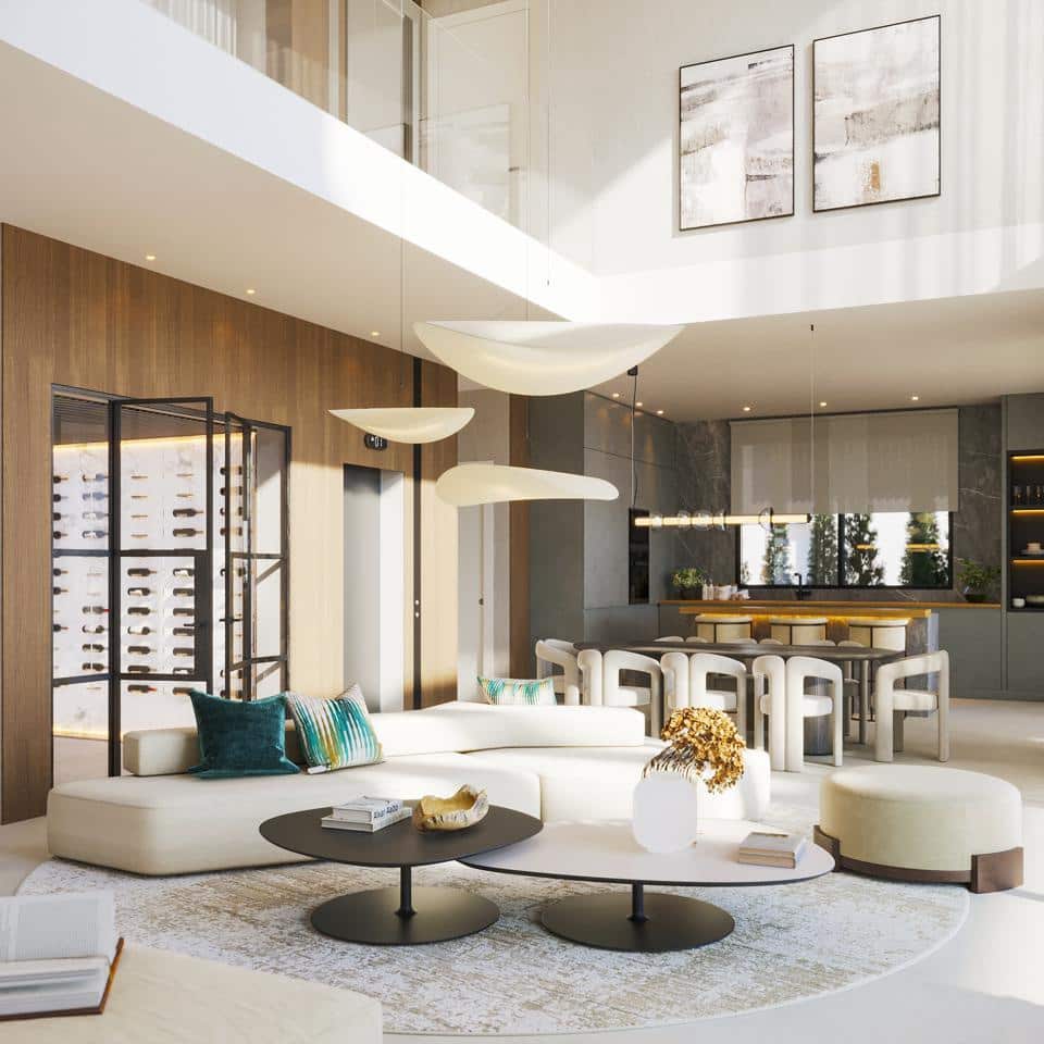 Chalet de 4 habitaciones en Estepona en venta con piscina garaje - 4.600.000 € (Ref: 9422035)