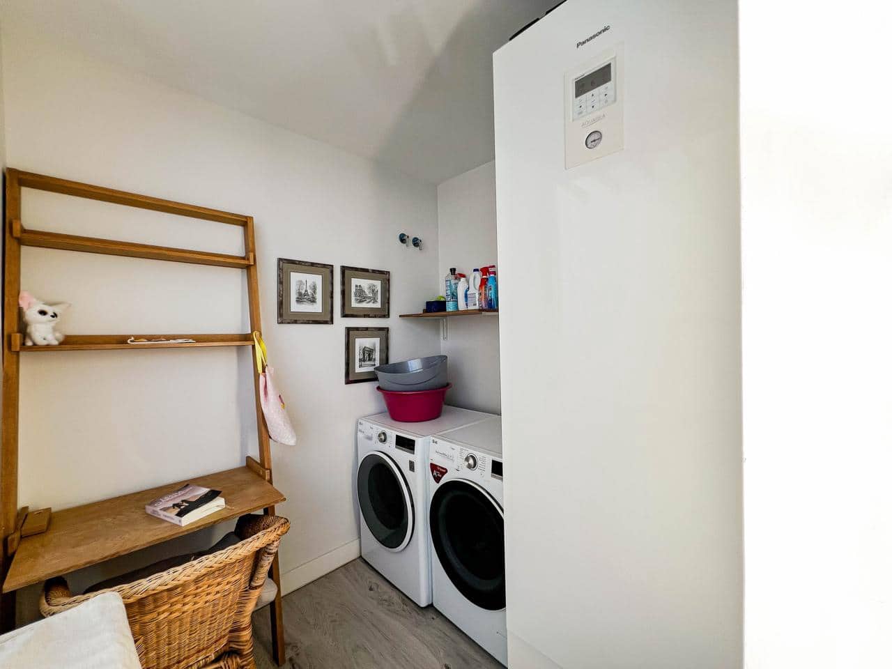 3 slaapkamer Villa te koop in Sotogrande met zwembad garage - € 775.000 (Ref: 9424176)