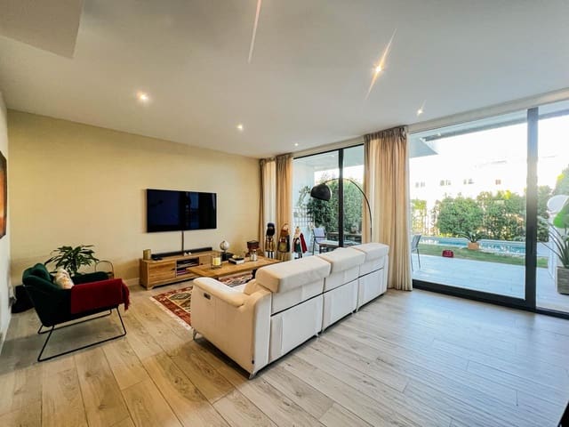 3 slaapkamer Villa te koop in Sotogrande Alto, San Roque met zwembad garage - € 775.000 (Ref: 9424176)