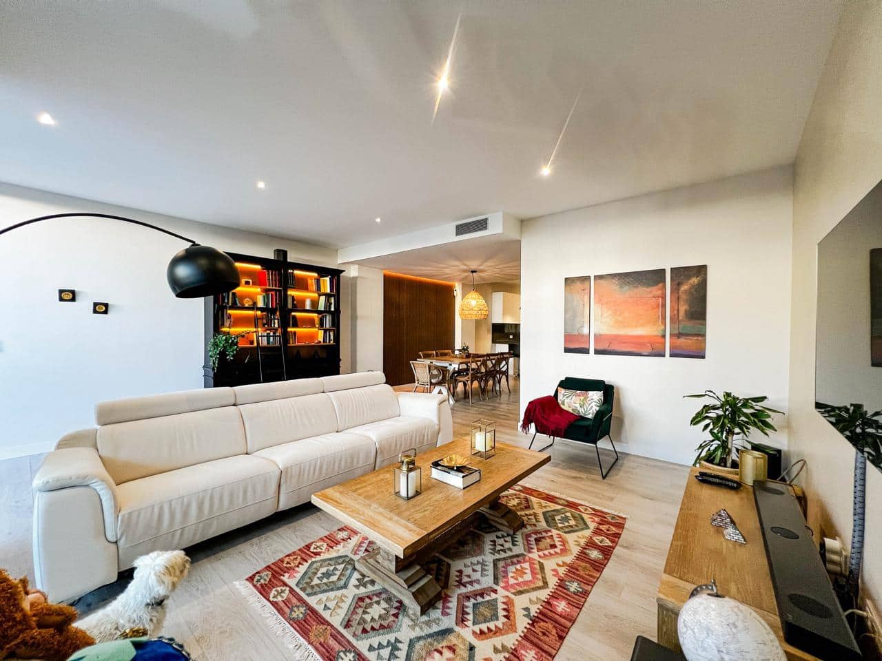 3 slaapkamer Villa te koop in Sotogrande met zwembad garage - € 775.000 (Ref: 9424176)