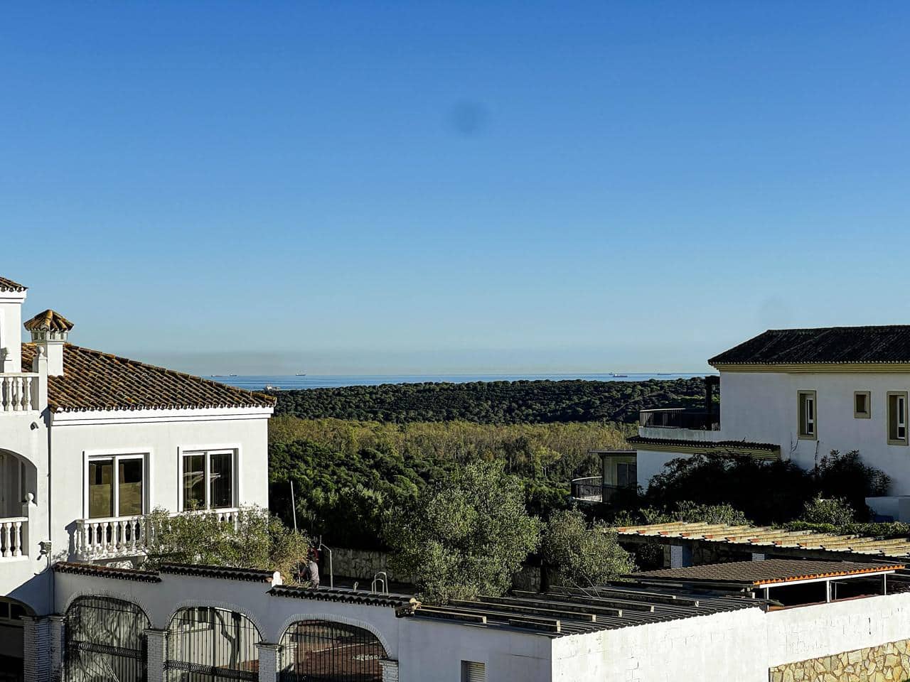 3 slaapkamer Villa te koop in Sotogrande met zwembad garage - € 775.000 (Ref: 9424176)