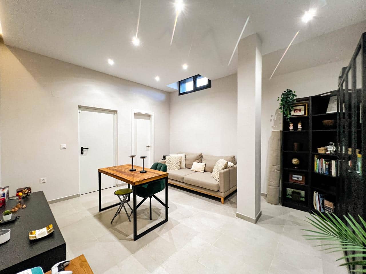 3 slaapkamer Villa te koop in Sotogrande met zwembad garage - € 775.000 (Ref: 9424176)