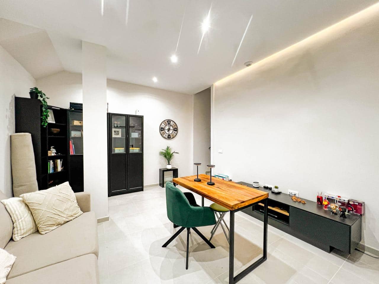 3 slaapkamer Villa te koop in Sotogrande met zwembad garage - € 775.000 (Ref: 9424176)