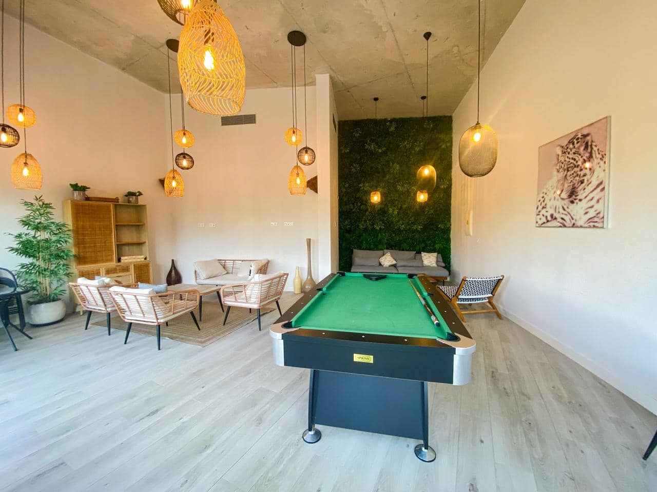 3 slaapkamer Villa te koop in Sotogrande met zwembad garage - € 775.000 (Ref: 9424176)