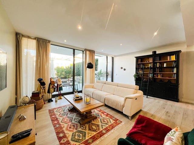 3 slaapkamer Villa te koop in Sotogrande Alto, San Roque met zwembad garage - € 775.000 (Ref: 9424176)